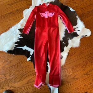 Owlette PJ Masks costume